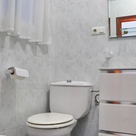 Apartamento Plaza La Fuente *