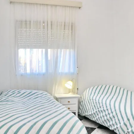 Apartamento Plaza La Fuente *