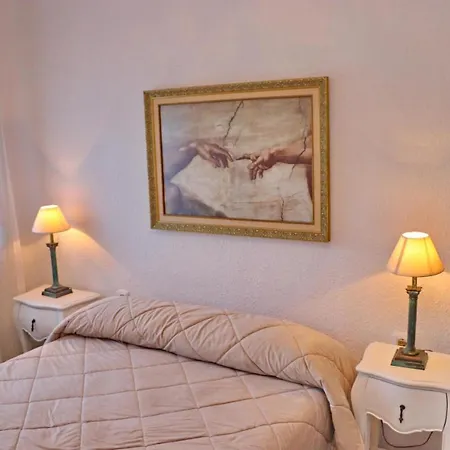 Plaza La Fuente Appartement Cadix