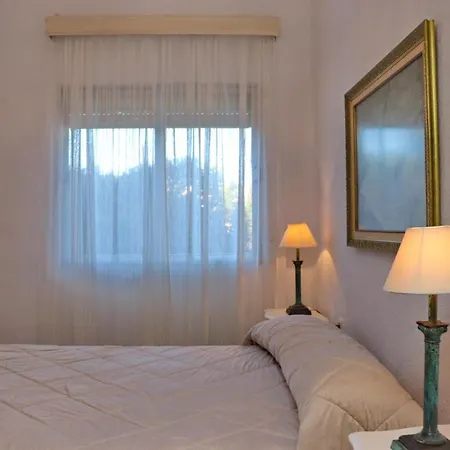 Appartement Plaza La Fuente