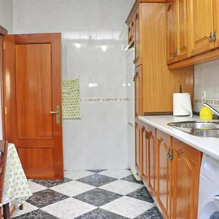 Apartamento Plaza La Fuente *