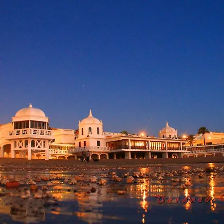 Plaza La Fuente Cádiz